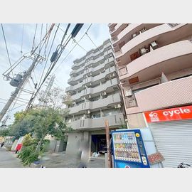 シンセリティ野中の賃貸物件