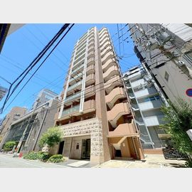 西中島南方駅より徒歩3分 2階 築12年4ヶ月の賃貸物件