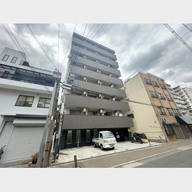 十三駅より徒歩15分 6階 築9年3ヶ月の賃貸物件