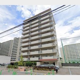 新大阪シティハイツ 10階 築45年6ヶ月の賃貸物件