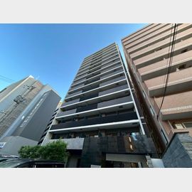 新大阪駅より徒歩5分 築10年7ヶ月 15階建の賃貸物件