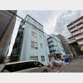 北村マンションシャトル２の賃貸物件