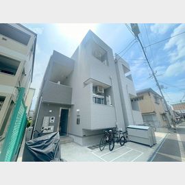 BelleVieの賃貸物件