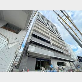 エスリード新大阪ザ・プレミアEAST 13階 築1年2ヶ月の賃貸物件