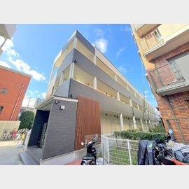 プランタン上新庄の賃貸物件