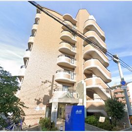 メゾン・ドゥ・ソレイユの賃貸物件