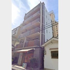 プライムコート新大阪の賃貸物件