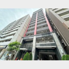 新大阪駅より徒歩9分 7階 築17年11ヶ月の賃貸物件