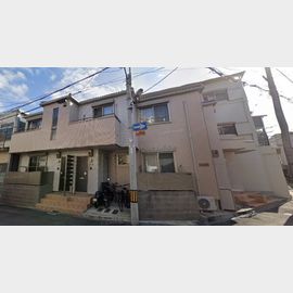 テラスハウス東淡路の賃貸物件