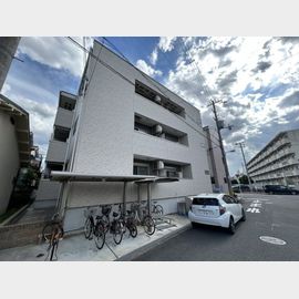 フジパレス井高野駅東 3階 築5年8ヶ月の賃貸物件