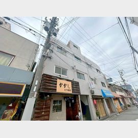 東三国駅より徒歩2分 2階 築46年1ヶ月の賃貸物件