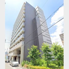西中島南方駅より徒歩10分 築12年5ヶ月 11階建の賃貸物件