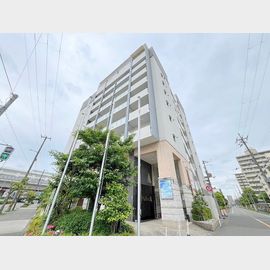 ドルチェヴィータ新大阪 6階 築18年3ヶ月の賃貸物件
