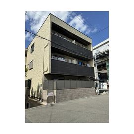 ベルフルール 1階 築9年3ヶ月の賃貸物件