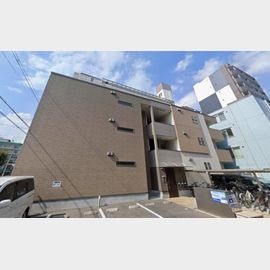 aoreveulの賃貸物件