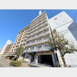 おおきに新大阪駅前サニーアパートメントの賃貸物件