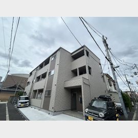 アート瑞光駅前の賃貸物件