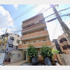 相川フラワーコートの賃貸物件