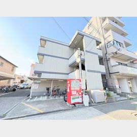 クローバーハイムの賃貸物件