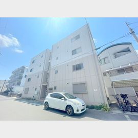 Engage T-Styleの賃貸物件