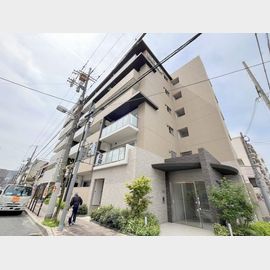 東三国駅より徒歩6分 4階 築9年11ヶ月の賃貸物件