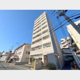 ヴェリテ新大阪イーストの賃貸物件