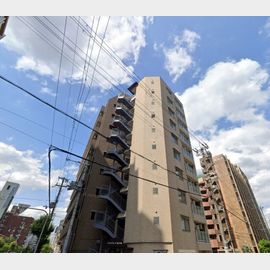 ベルグランデ新大阪 8階 築22年10ヶ月の賃貸物件