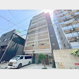 イーストコア新大阪 5階 築12年9ヶ月の賃貸物件