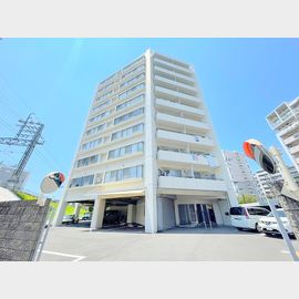 ＪＲ淡路駅より徒歩10分 8階 築45年2ヶ月の賃貸物件