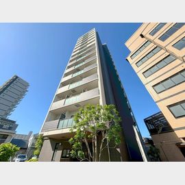 レジュールアッシュ北大阪ＧＲＡＮＤＳＴＡＧＥの賃貸物件