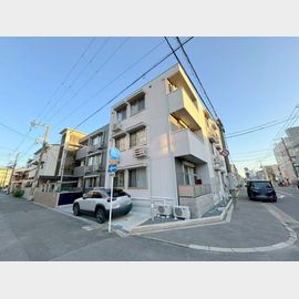 MaisondeEspoir豊里の賃貸物件