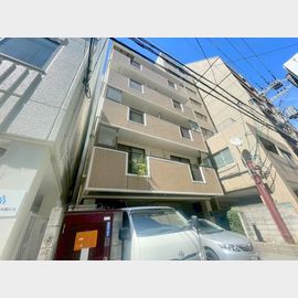 西中島南方駅より徒歩5分 3階 築29年9ヶ月の賃貸物件