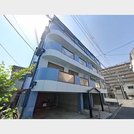 CASATANAKA 2階 築31年2ヶ月の賃貸物件