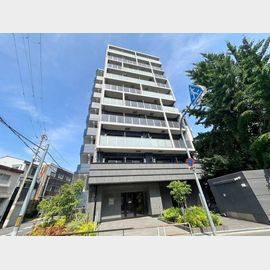 プレサンスOSAKA西中島リエゾンの賃貸物件