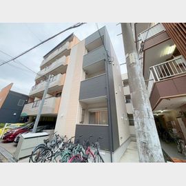 シャルマン相川の賃貸物件