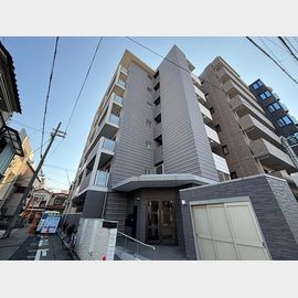 アヴニール東三国の賃貸物件