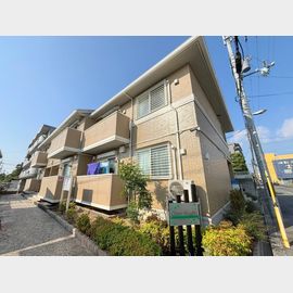 クローバーハイツの賃貸物件