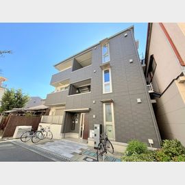ＪＲ淡路駅より徒歩3分 1階 築9年の賃貸物件