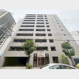 新大阪駅より徒歩6分 5階 築27年2ヶ月の賃貸物件