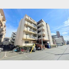 瑞光四丁目駅より徒歩5分 1階 築41年3ヶ月の賃貸物件