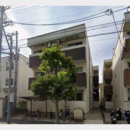 フジパレス瑞光Ｘ２番館の賃貸物件