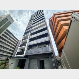 バウスフラッツ新大阪の賃貸物件