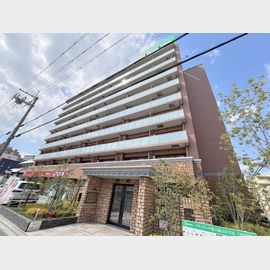 西中島南方駅より徒歩9分 4階 築5年3ヶ月の賃貸物件