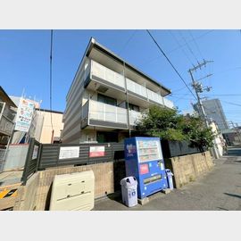 ラヴェルタ 3階 築19年6ヶ月の賃貸物件