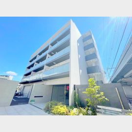 スプランディッド新大阪EASTの賃貸物件