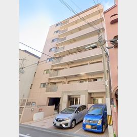 パセオ十三東の賃貸物件