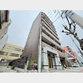 パラシオ塚本３ 7階 築25年2ヶ月の賃貸物件