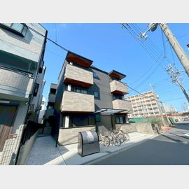 ピノコ 1階 築1年4ヶ月の賃貸物件
