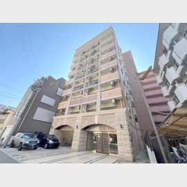 東三国駅より徒歩9分 7階 築11年10ヶ月の賃貸物件