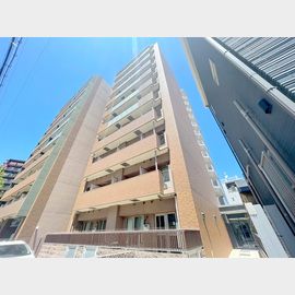 エスリード新大阪コンフォート２番館 8階 築24年4ヶ月の賃貸物件